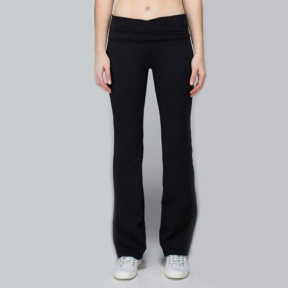 lululemon astro pants